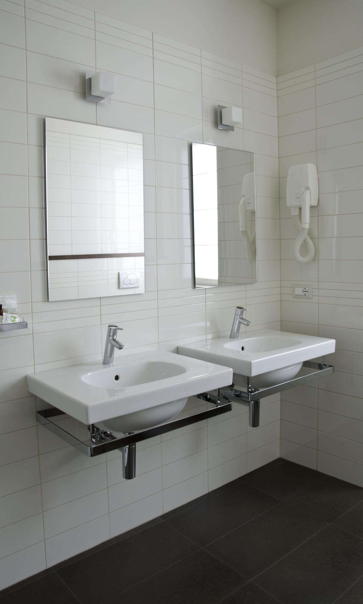 Key Hotel Vicenza Bagian luar foto