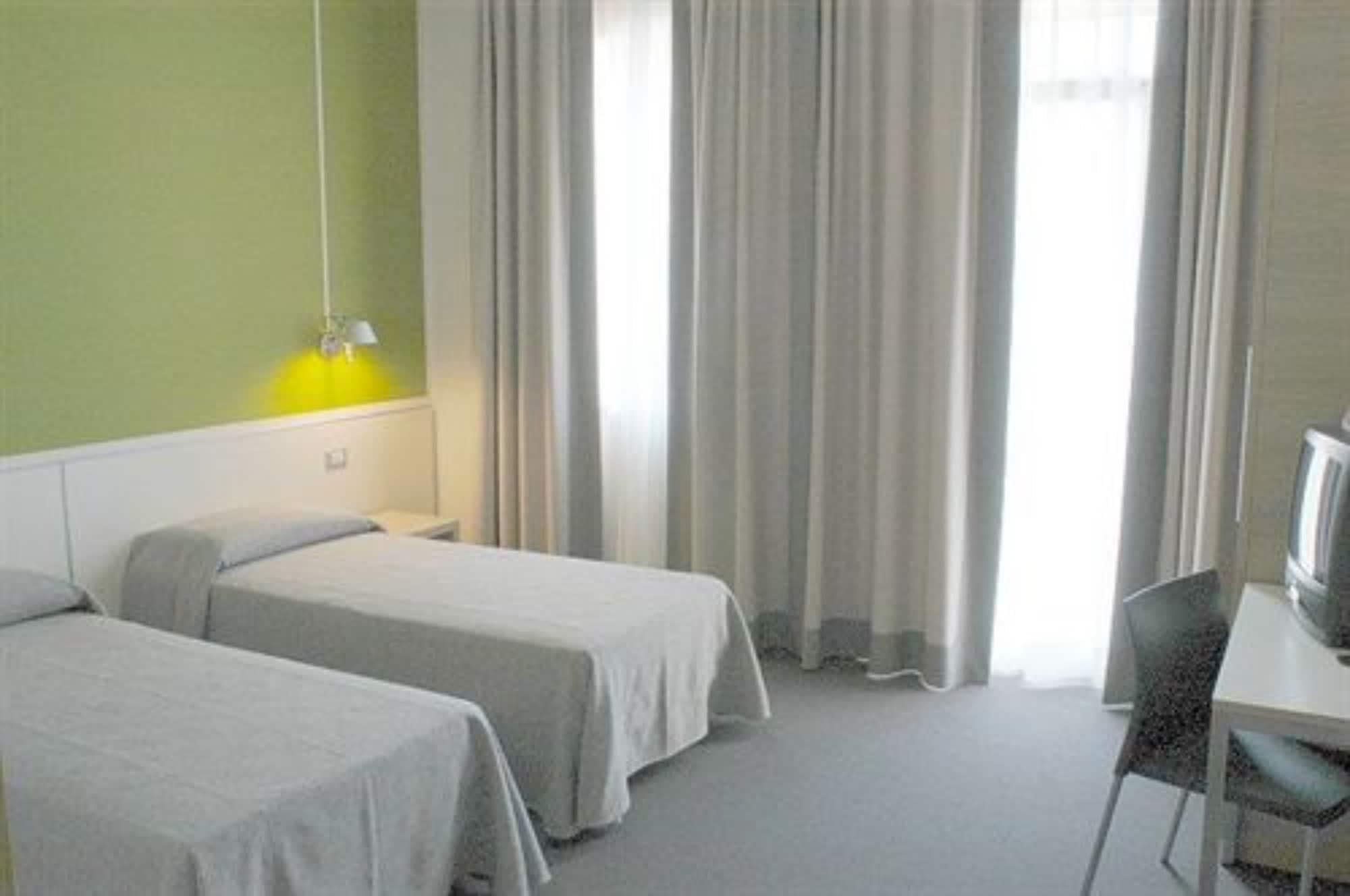 Key Hotel Vicenza Bagian luar foto
