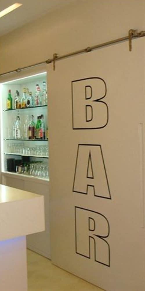 Key Hotel Vicenza Bagian luar foto
