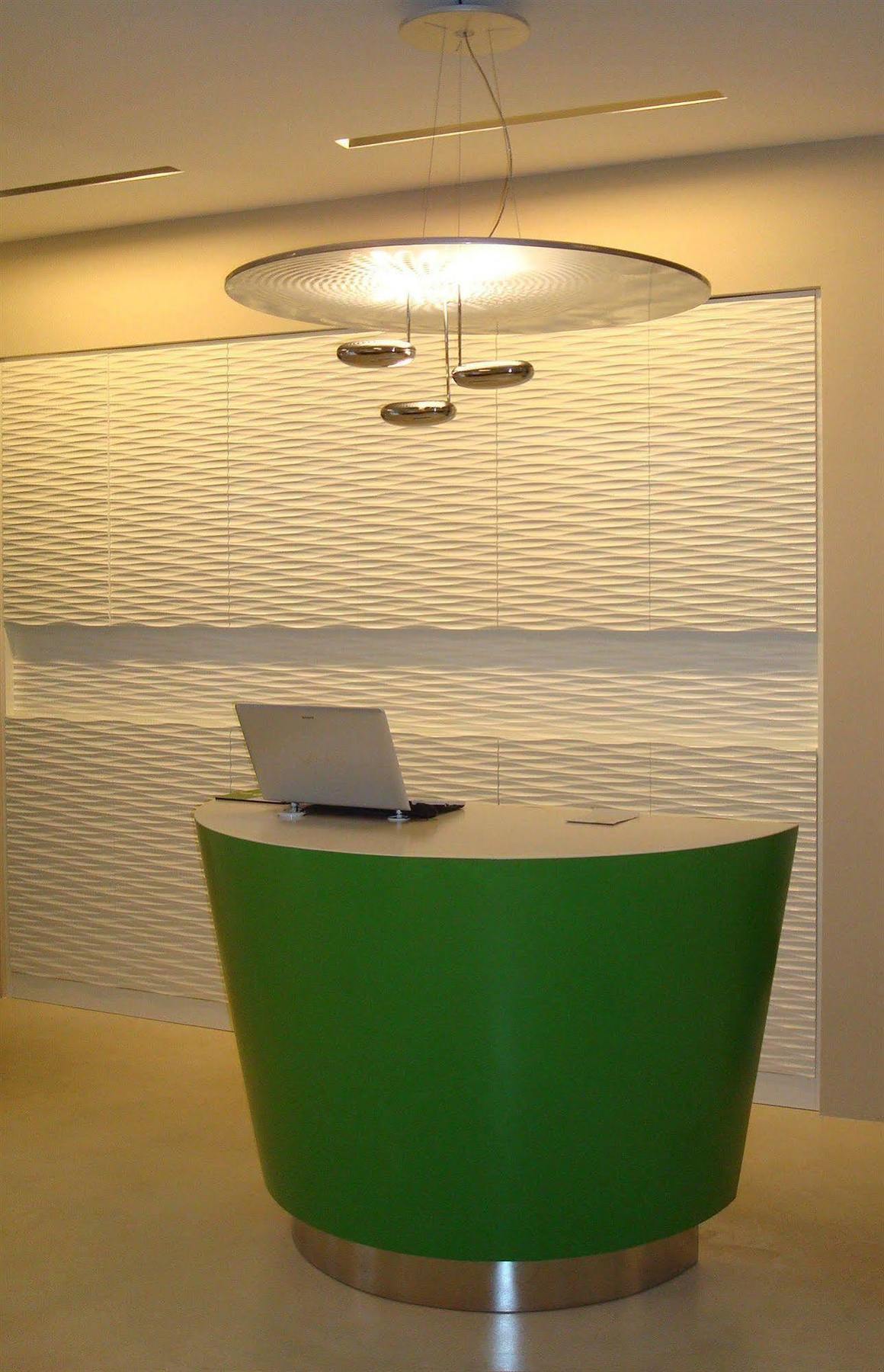 Key Hotel Vicenza Bagian luar foto
