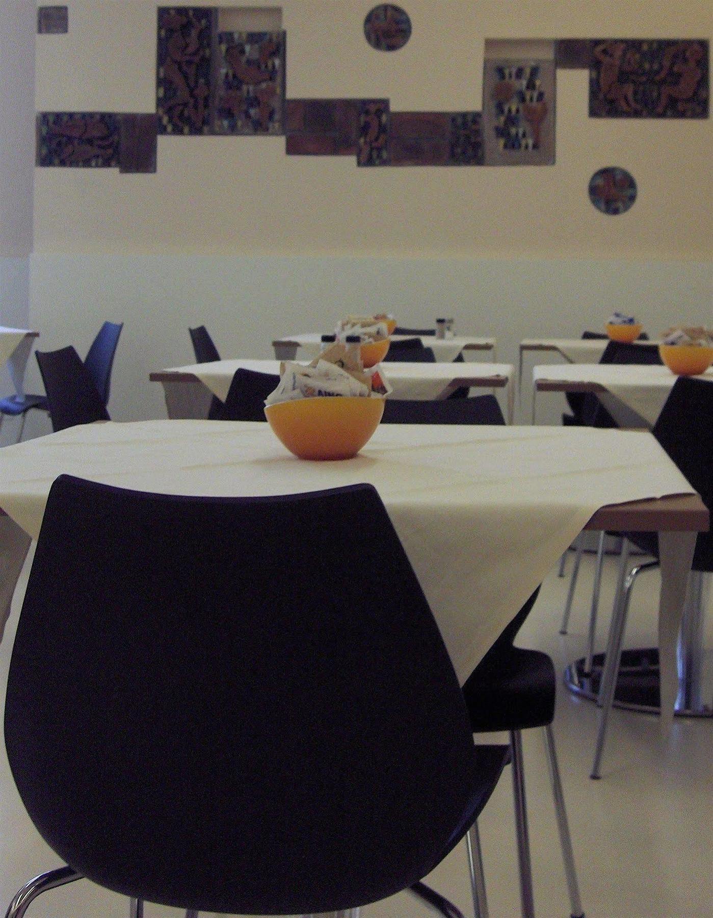Key Hotel Vicenza Bagian luar foto
